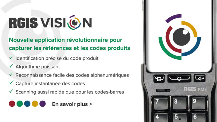 Nous avons le plaisir de dévoiler une solution d'inventaire innovante, conçue pour réinventer l'inventaire industriel. À la pointe de la technologie, celle-ci s’adresse à toutes les industries confrontées à la complexité de la gestion de stocks.