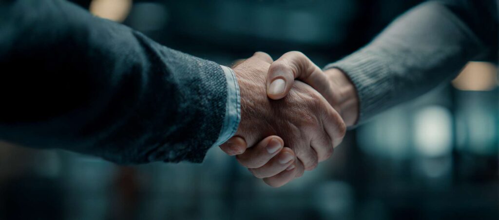 Les clients deviennent des partenaires