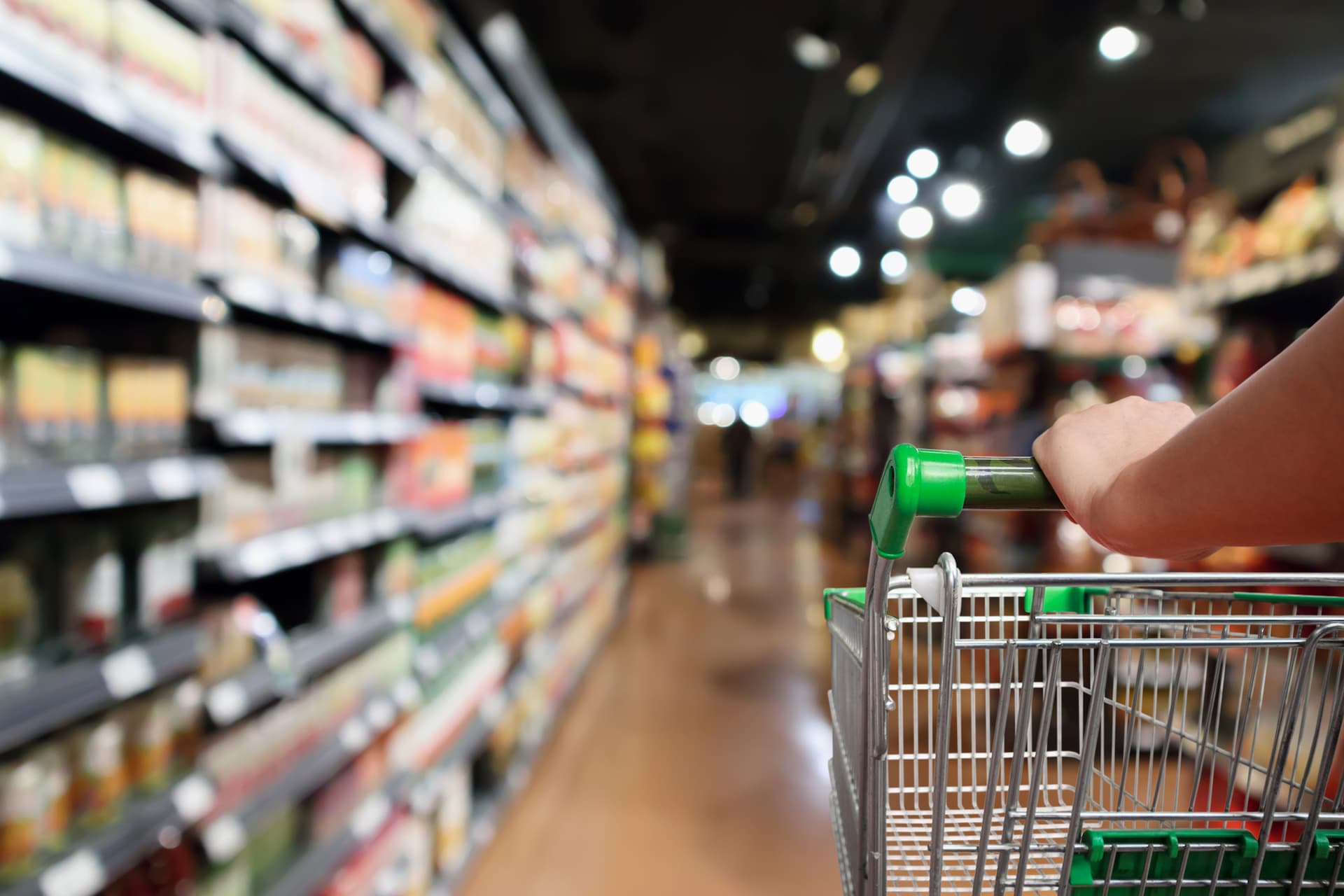 retail invent Inventaire de stocks