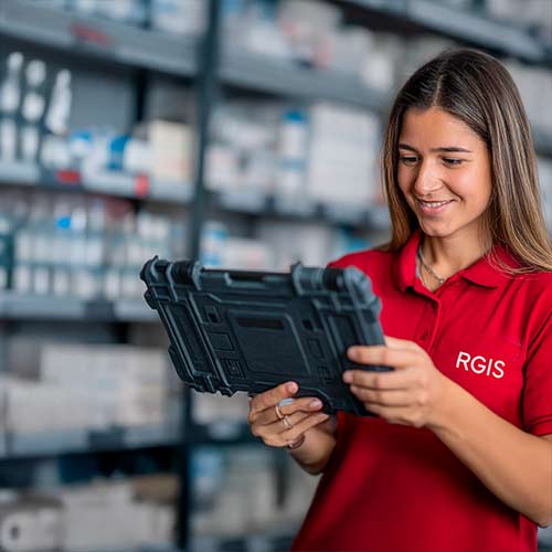 Audit de Consignation