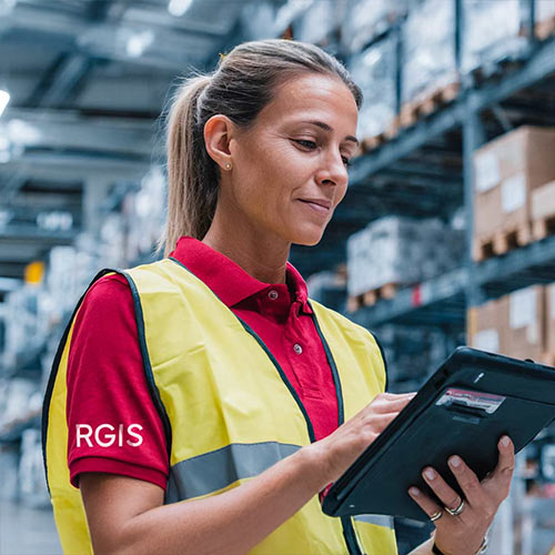 Audit de livraison et fiabilité des préparations de commandes