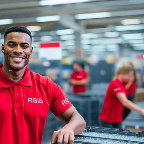 Remodeling de magasin