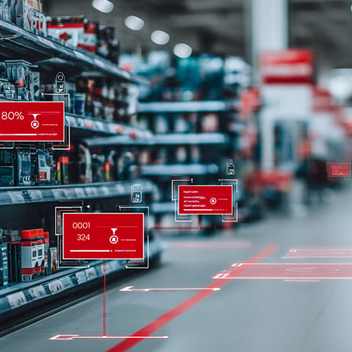 Mapping - Audit de Performance