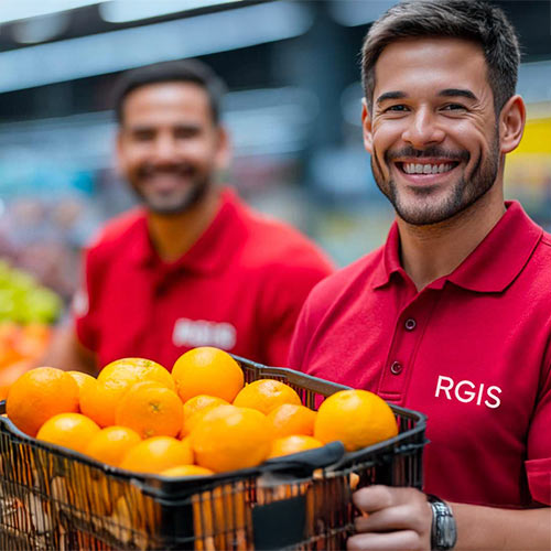 Renfort de personnel qualifié