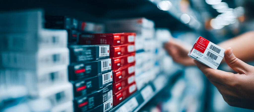 Inventaire de gestion