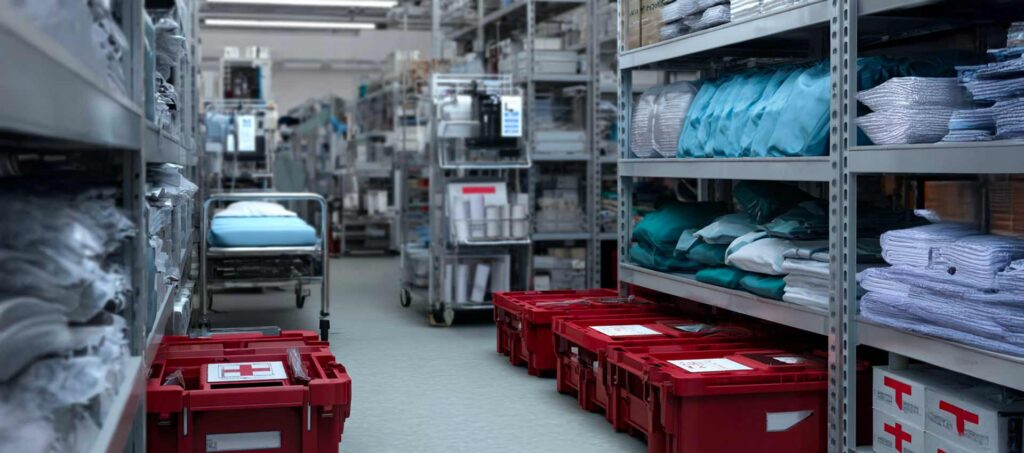 Inventaire de cession