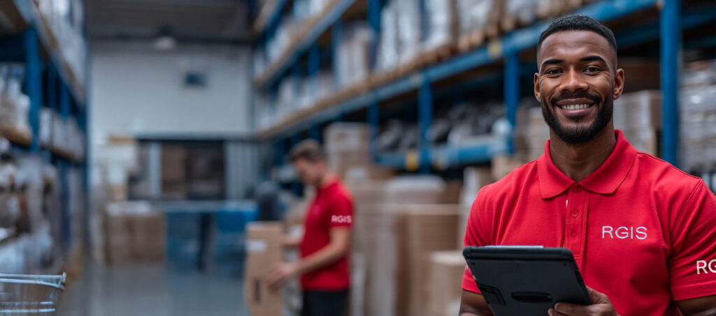 Audit de chaînes logistiques d’entrepôts