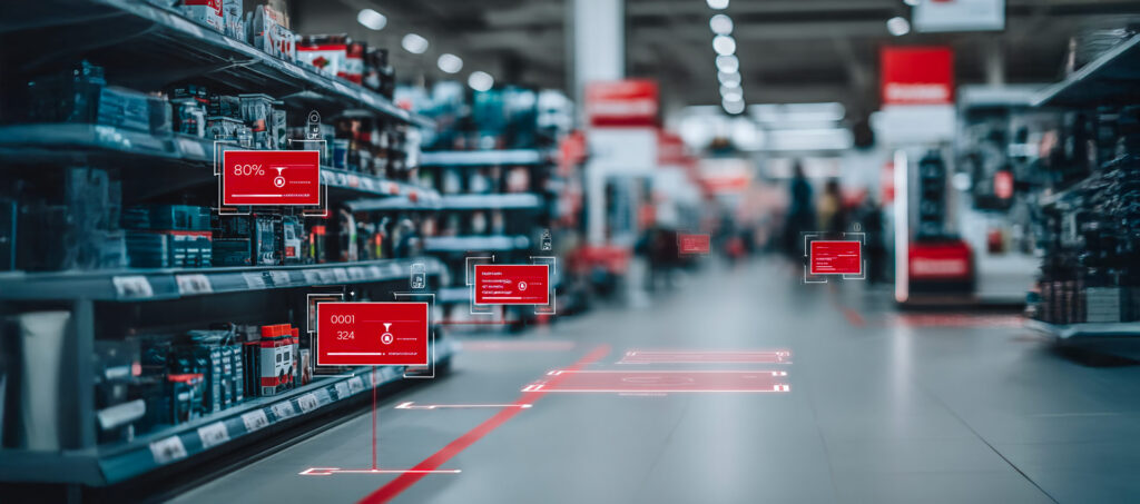store insights