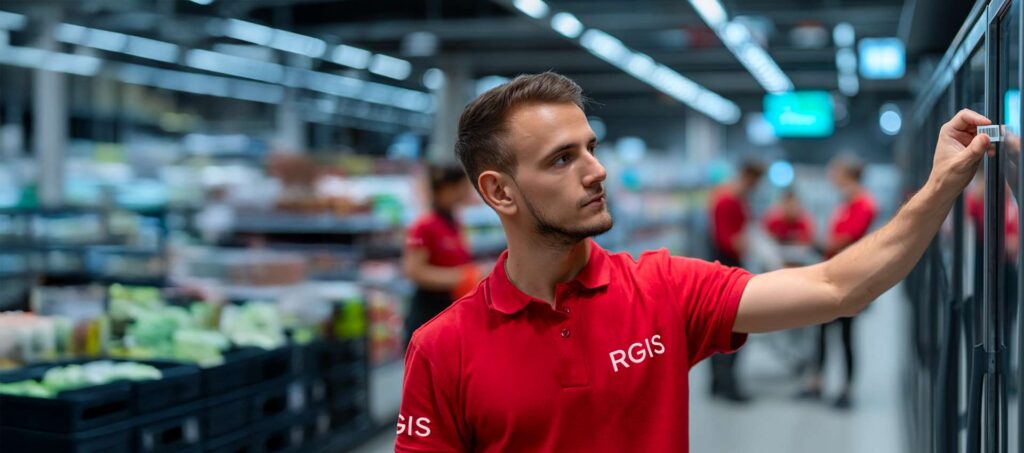 Inventaire d’immobilisations de retail