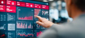 Solution logicielle d’entreprise