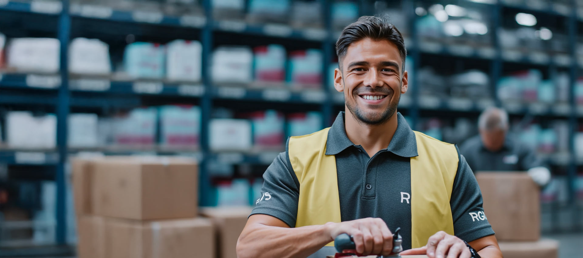 Retour marchandises