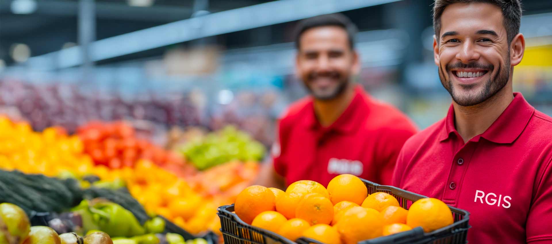 Renfort de personnel qualifié