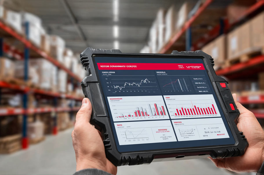 UTILISER L’ANALYSE DE VOS STOCKS