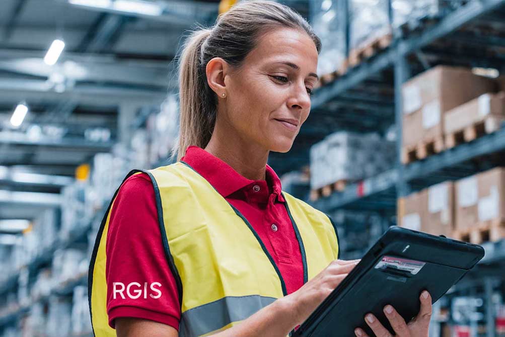 Audit de chaînes logistiques d’entrepôts