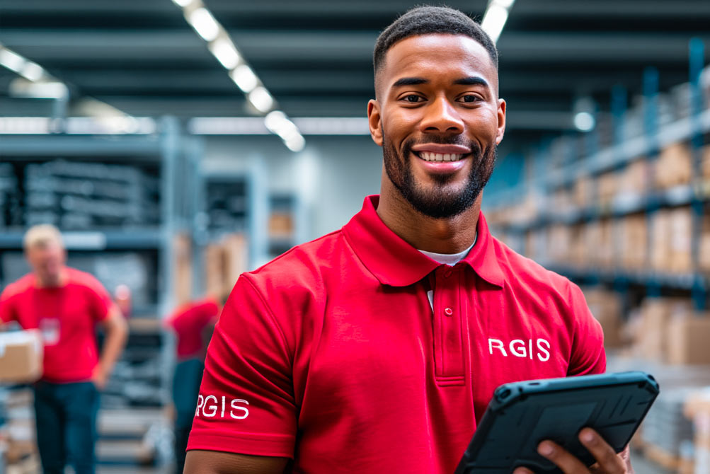 Inventaire d’immobilisations