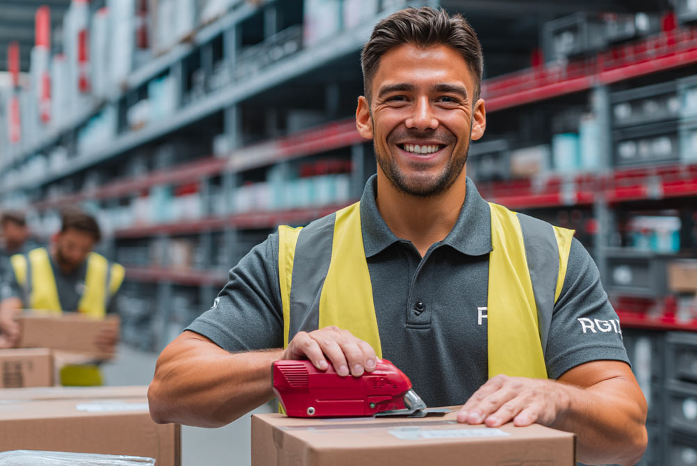 Retour marchandises