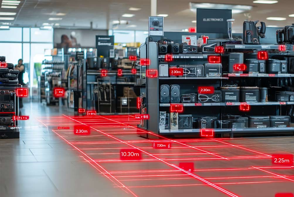 store layout