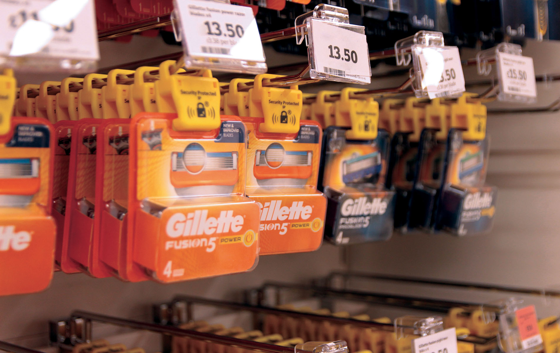 Comprendre la démarque inconnue d’une gamme de produits spécifique