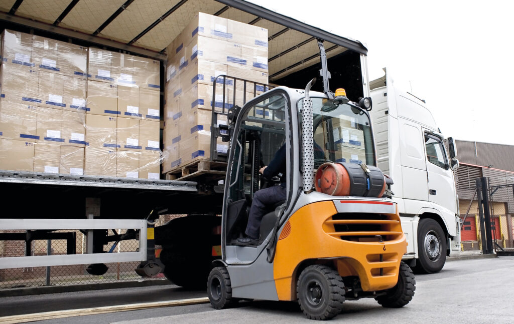 Audits de livraison pour augmenter la disponibilité produits