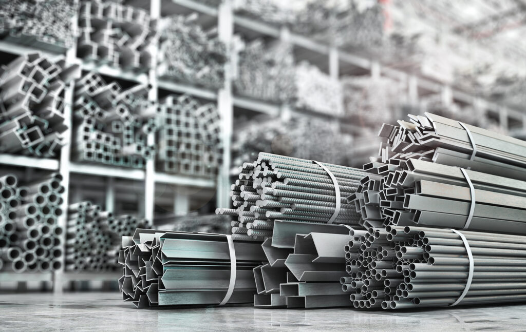 Externalisation d’inventaires d’un groupe sidérurgique et minier