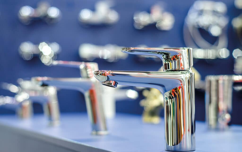 Remodelings partiels et complets dans des agences de négoce|