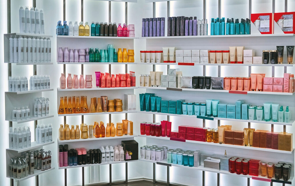 Étiquetage RFID et inventaire des biens et des immobilisations