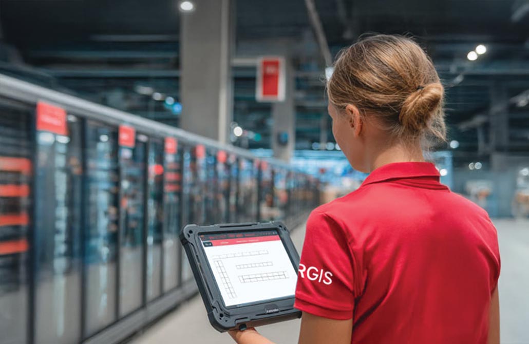 processus d’inventaire